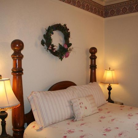 Rossmor Bed & Breakfast Grantown-on-Spey Room photo